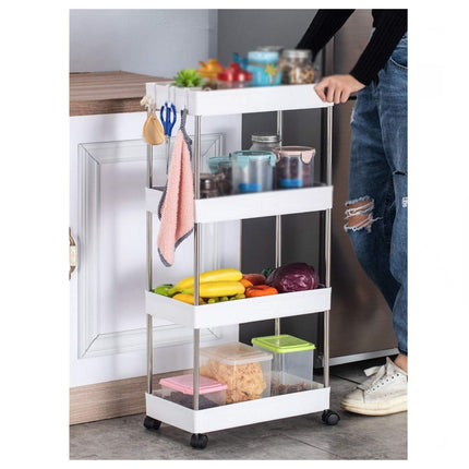 Carrello da Portata con Ruote Multifunzionale