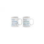 Pure secondo me e come dico io