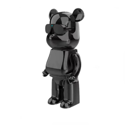 Altoparlante Wireless Cartoon Orso con Bluetooth