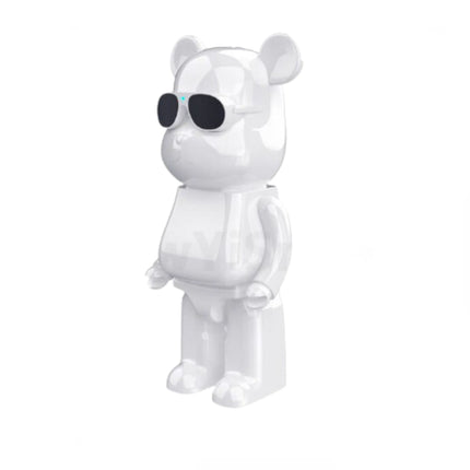 Altoparlante Wireless Cartoon Orso con Bluetooth