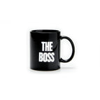 The Boss