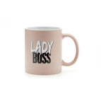 Lady Boss