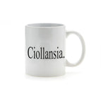 Ciollansia