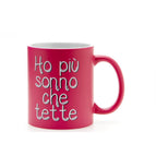 Ho più sonno che t***e