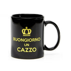 Buongiorno un c***o