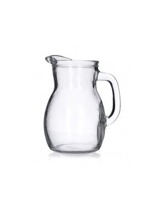 Brocca Bistrot – 0,25 LT, 0,50 LT, 1 LT - Bormioli