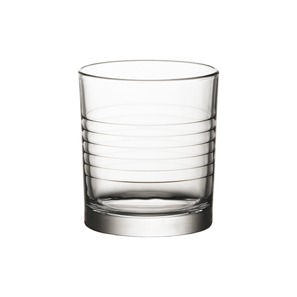 Bicchieri Bormioli Arena 24cl - Set 12 pezzi