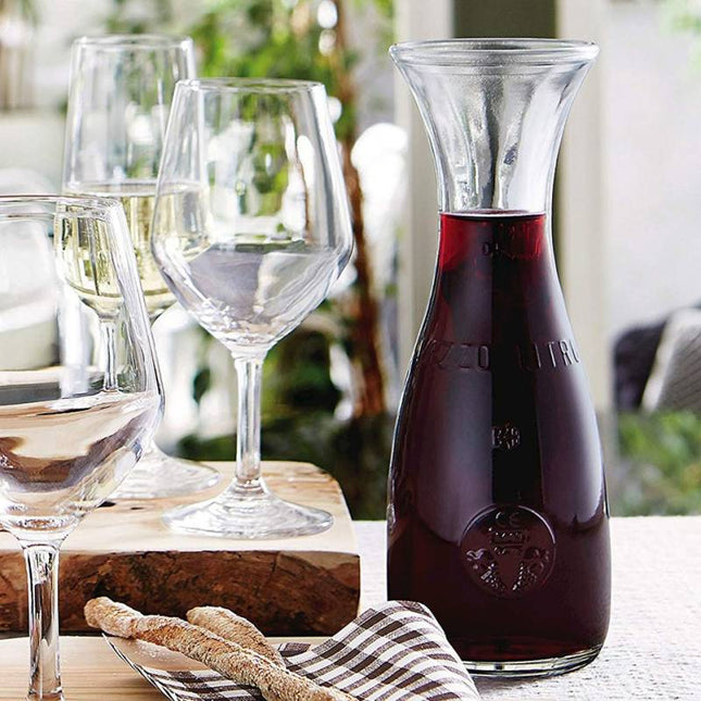 Bottiglia Bollata - 0,25 LT – 0,50 LT e 1 LT - Bormioli