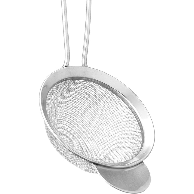 Colino a Filo - Pedrini – Vari Diametri: 75mm, 100mm, 125mm, 150mm, 180mm, 200mm