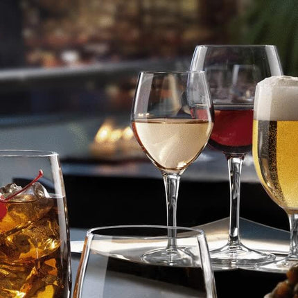 Set 6 Calici Bormioli Milano