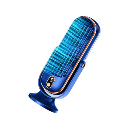 Ventilatore Torre USB Ricaricabile