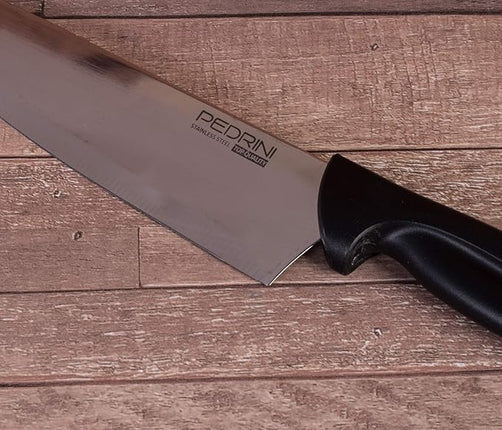Coltello Chef - Pedrini