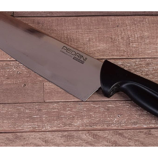 Coltello Chef - Pedrini