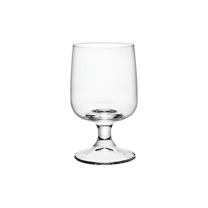 Set 6 Calici Executive Acqua e Vino – Bormioli