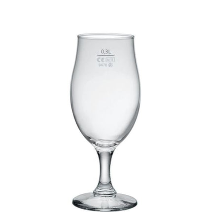 Set 6 Calici Executive Birra - Bormioli