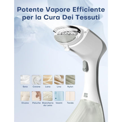 Ferro da Stiro Verticale 1300W