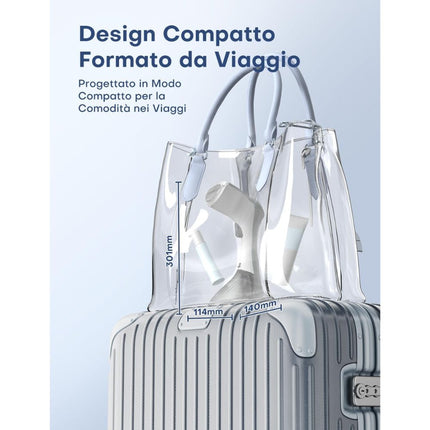 Ferro da Stiro Verticale 1300W