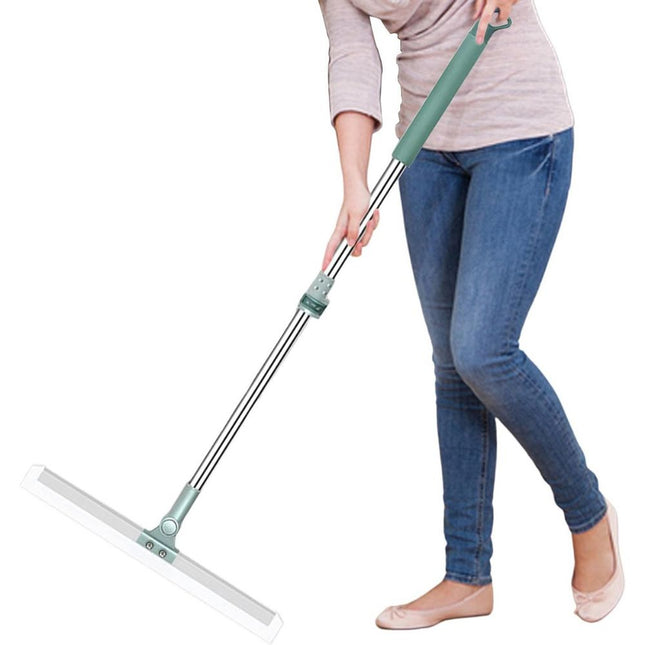 Lavavetri con Asta Telescopica