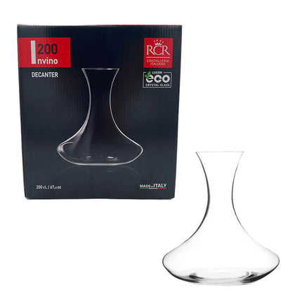 RCR Decanter Invino - I200