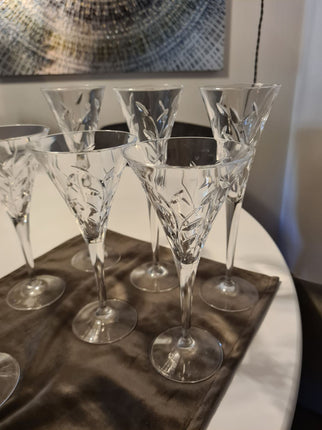 Set 6 Calici Laurus Vino – RCR