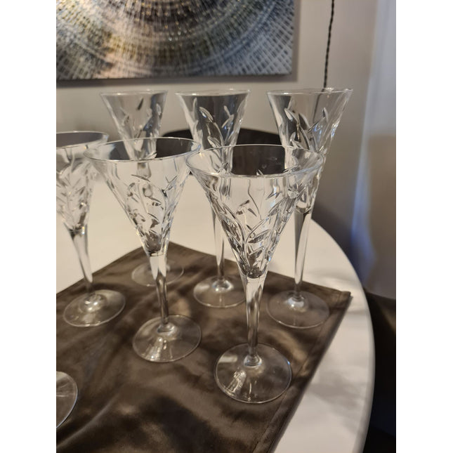 Set 6 Calici Laurus Vino – RCR