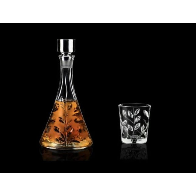 Set Laurus Liquore – Confezione 7 Pezzi - RCR