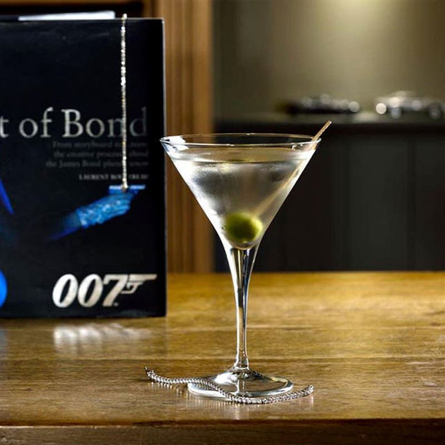 Set 12 Coppe Martini 17 cl – Bormioli