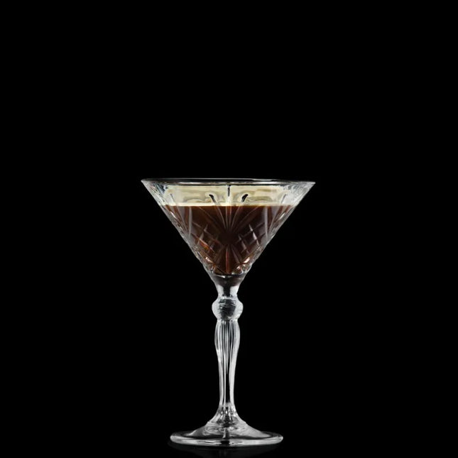 Set 6 Coppa Martini Melodia - RCR