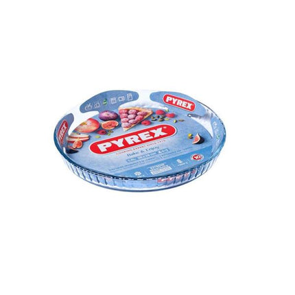 Stampo per Crostata Pyrex