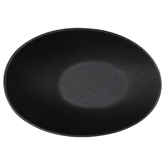 Jap Piatto Ovale 25 cm – Tognana