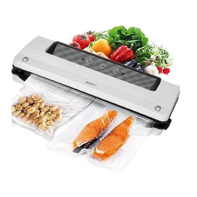 Sigillatore Sottovuoto Automatico per Alimenti