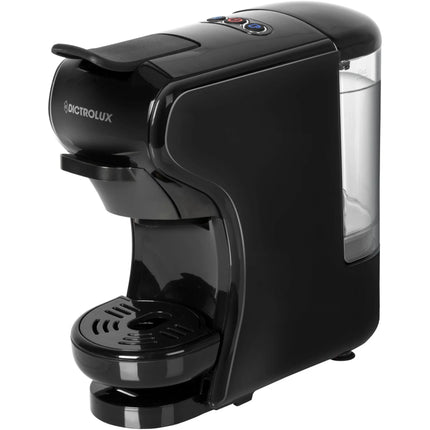 Macchina da Caffè 4 in 1 Express - 1450 Watt