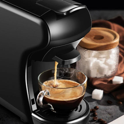 Macchina da Caffè 4 in 1 Express - 1450 Watt