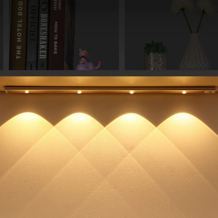 Luce LED d'Ambiente Decorativa a Sensore