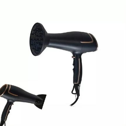 Phon Asciugacapelli 2100W con Diffusore