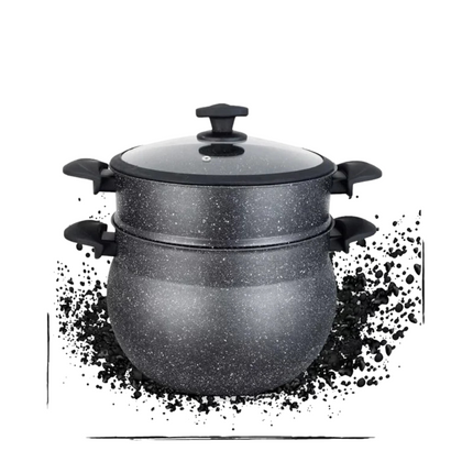 Pentole Antiaderente 12L