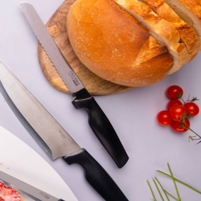 Cotello Pane - Pedrini