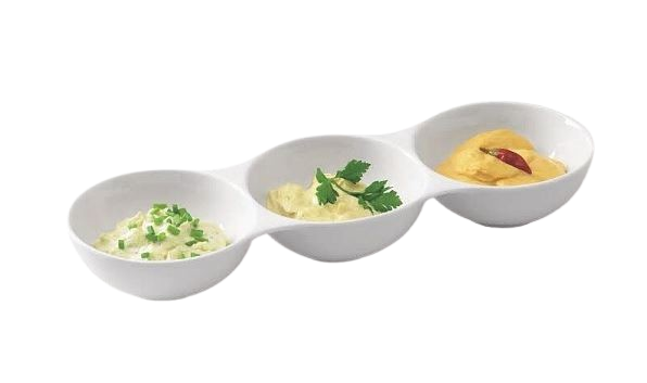 Antipastiera 37x12 cm - Tognana