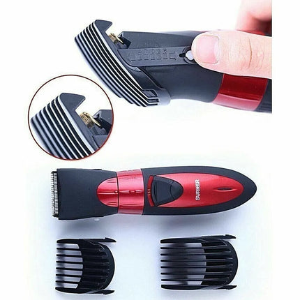 Rasoio Professionale Tagliacapelli