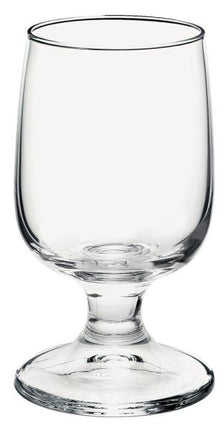 Set 6 Calici Executive Acqua e Vino – Bormioli