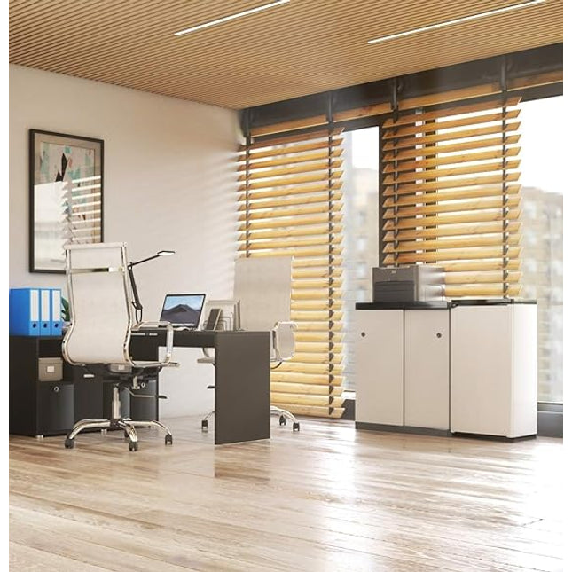 Armadietto Modulare, 1 Anta - Mongardi