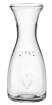 Bottiglia Bollata - 0,25 LT – 0,50 LT e 1 LT - Bormioli