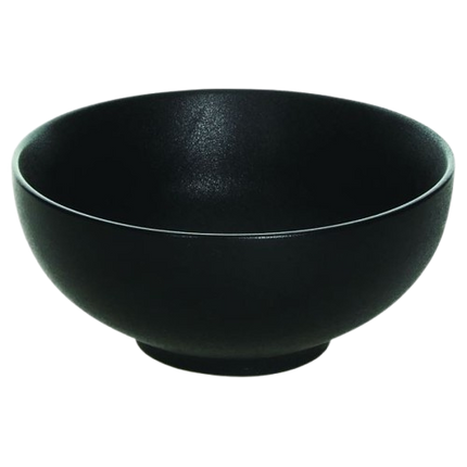 Ramen Bowl Black (18Cm e 13Cm)  – Tognana