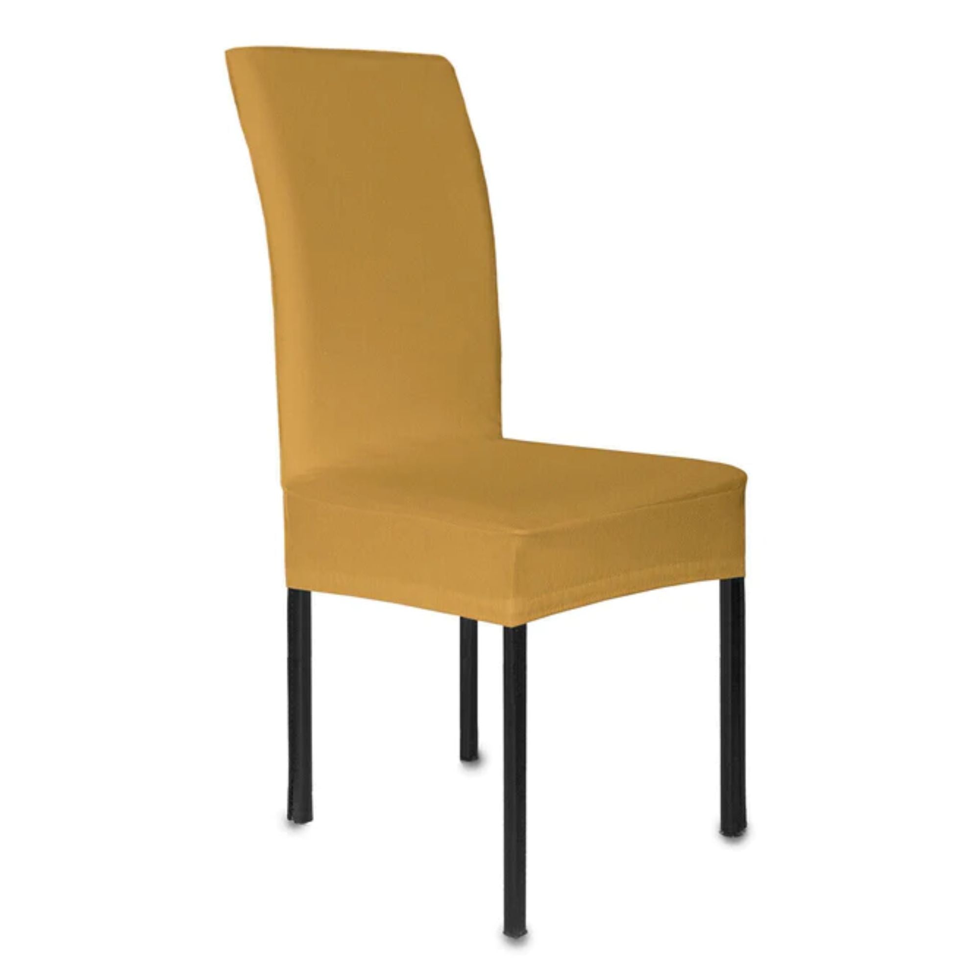 HOMSFOU Coprisedia in Velluto Decorativo Coprisedia Senza Braccioli Altamente Elasticizzato Protezione Per Sedie Da Tavolo Lavabile in Lavatrice HOMSFOU Coprisedia in Velluto Decorativo Coprisedia Senza Braccioli Altamente Elasticizzato Protezione Per Sedie Da Tavolo Lavabile in Lavatrice