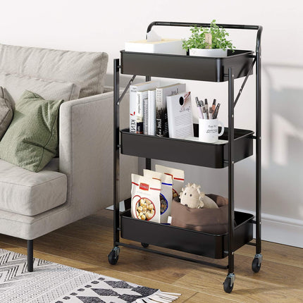 Carrello da Cucina