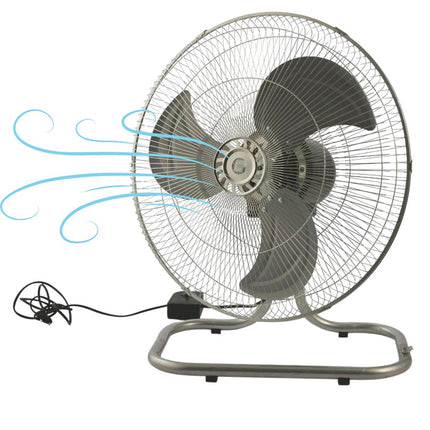 Ventilatore 3 in 1