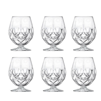 Set di 6 Calici da liquore Alkemist Spirits RCR