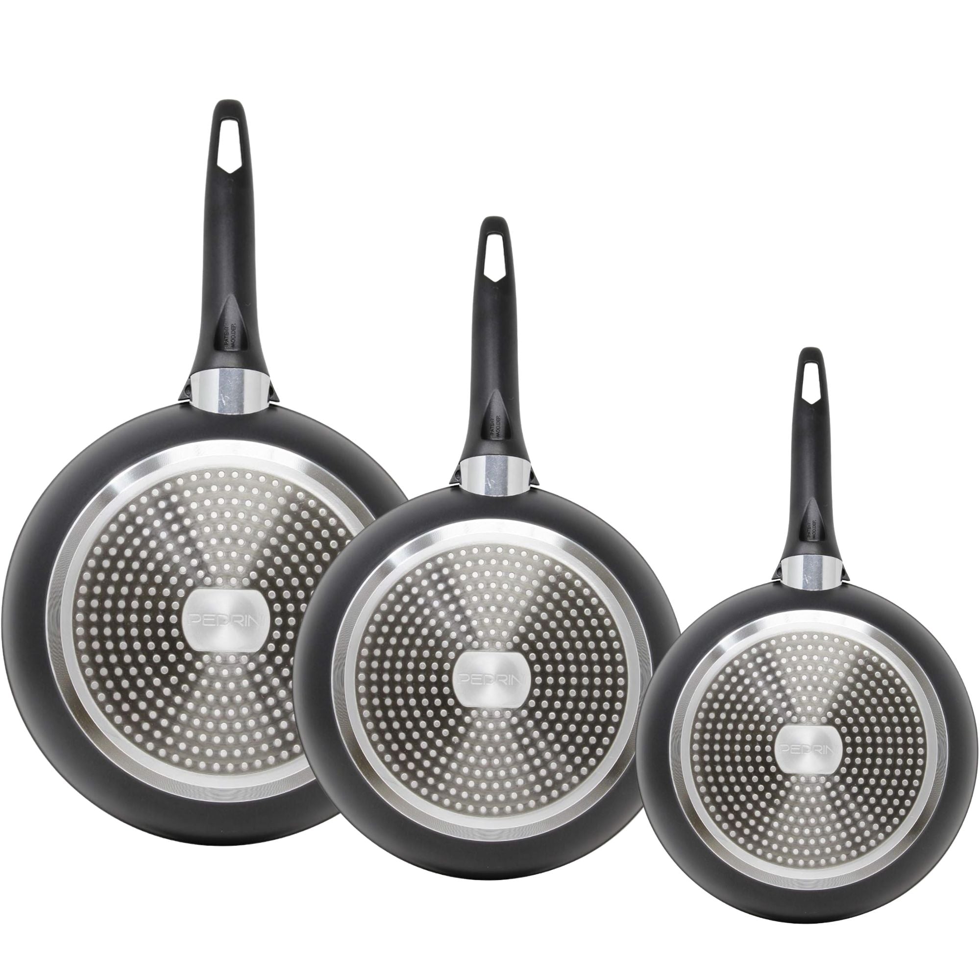 Set 5 Sottopentola In Silicone Per Alimenti - Antiscivolo E Termoresistenti Con Design Scavato A Forma Di Smile, Assortiti