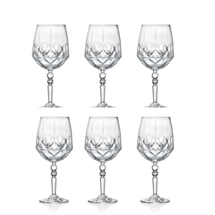 Set 6 Calici Alkemist Cocktail 66,7 cl