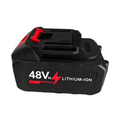 Batteria a Litio 48V per Utensili a Batteria Ricaricabile